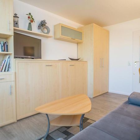 Haus Metropol 296 Ob Apartment Westerland Exterior photo