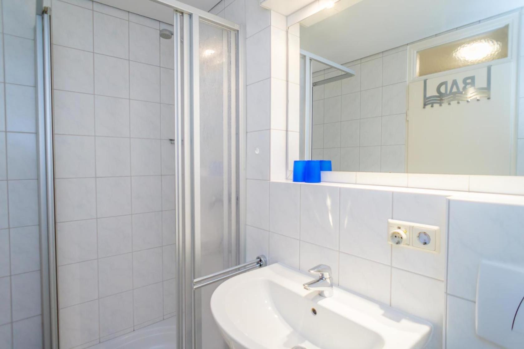 Haus Metropol 296 Ob Apartment Westerland Exterior photo